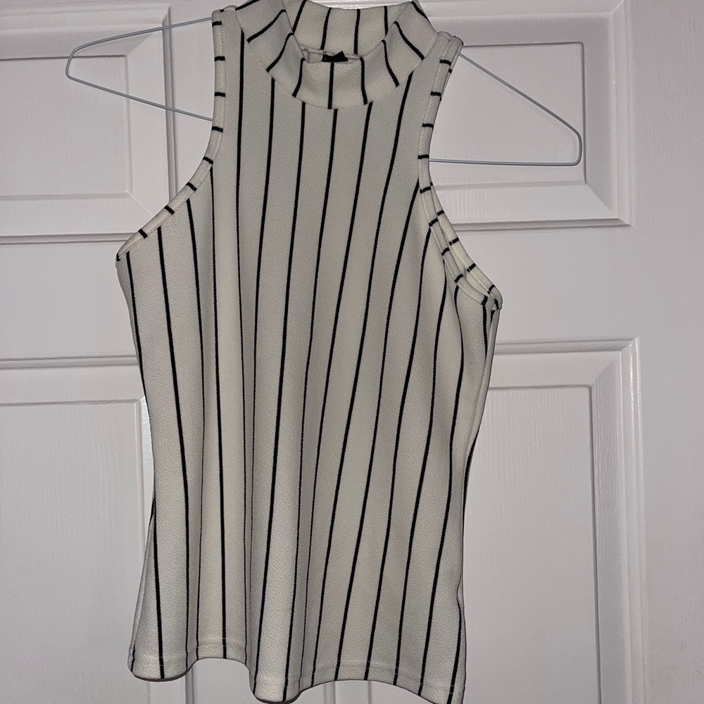 White black striped too available!